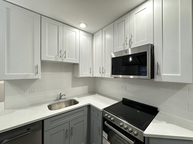 Foto del edificio - 1224 W Rosemont Ave