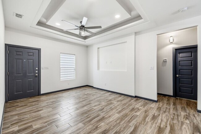 Foto del edificio - 1408 E Hibiscus Ave