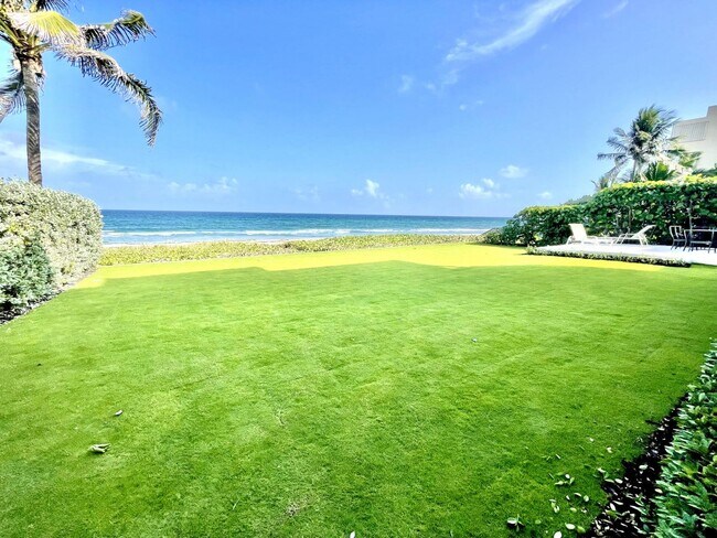 Foto del edificio - 2635 S Ocean Blvd