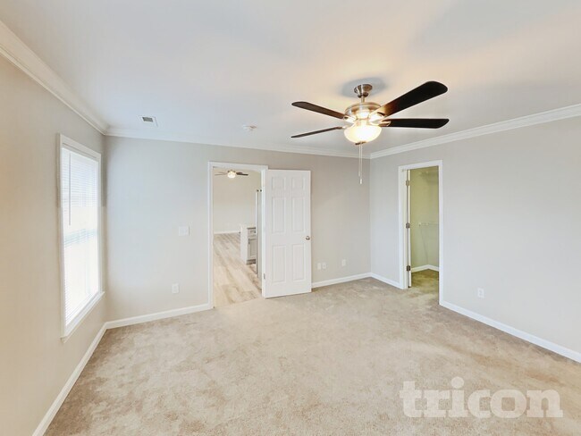 Foto del edificio - 3871 Range Crest Ct