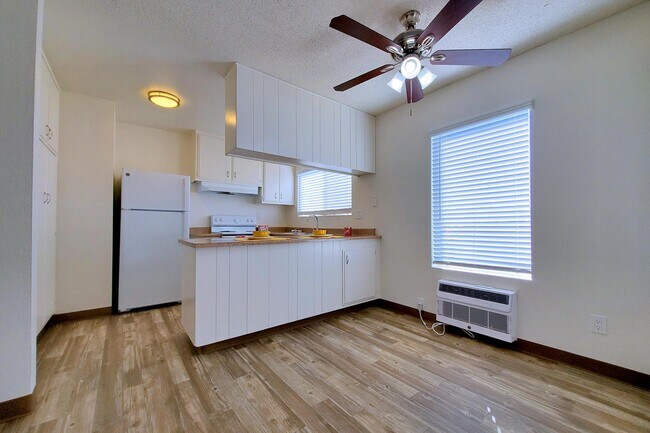 Foto del edificio - Spring Gardens Apartments