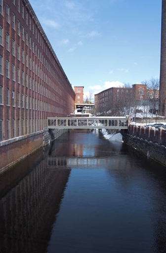 Building Photo - Cocheco Mills