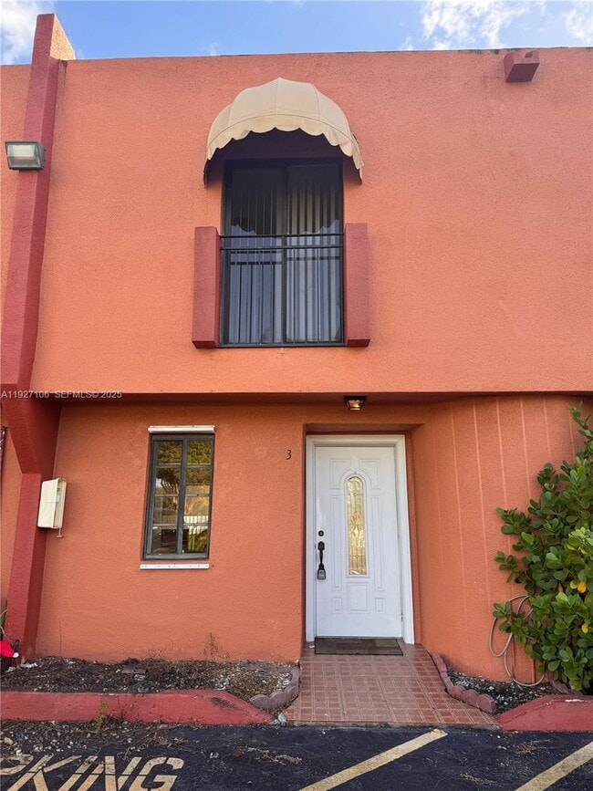 Building Photo - 8454 NW 8th St