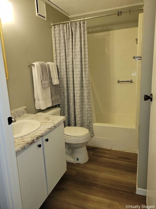 Building Photo - Beckford Place Apartments