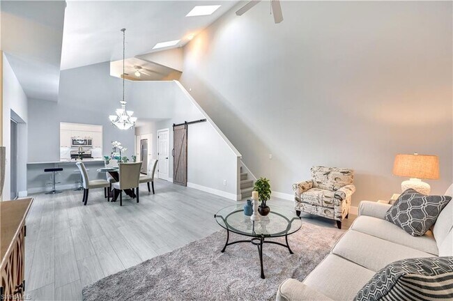 Foto del edificio - 4404 Preserve Way