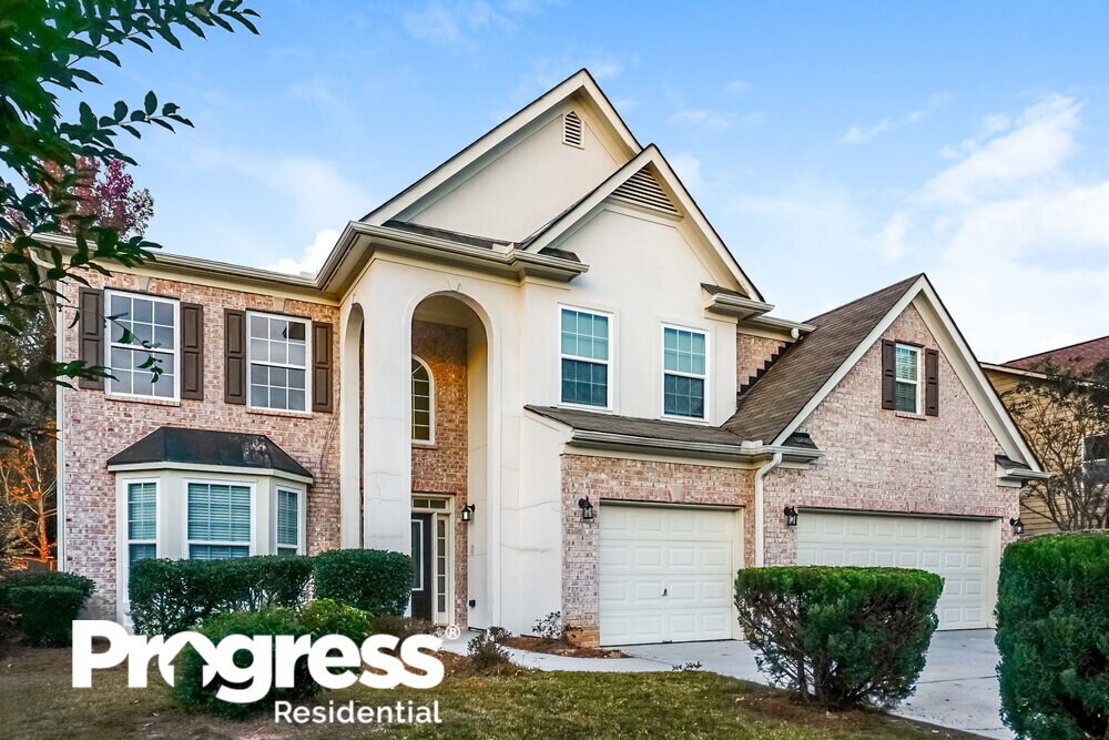 4657 Irish Red Ct, Union City, GA 30291 House Rental in Union City