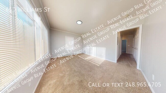 Building Photo - 65D Williams St-