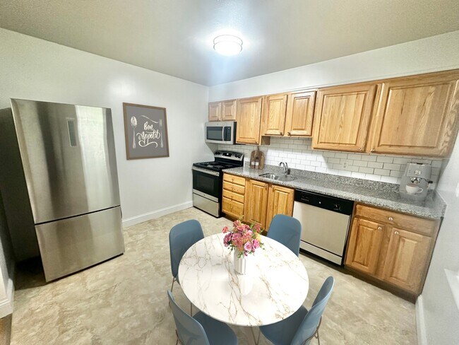 Foto del edificio - Ridgefield Apartments