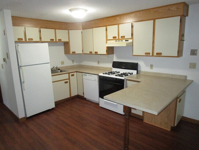 Foto del edificio - 6 Knights Bridge Dr