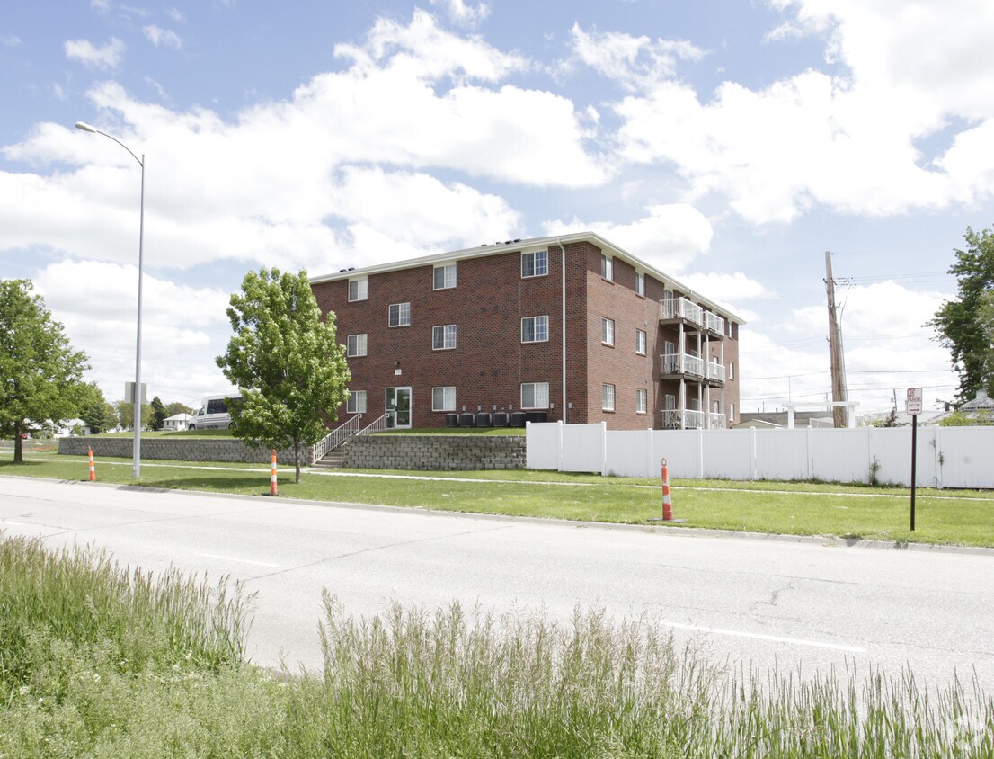 Foto principal - 2039 Q St