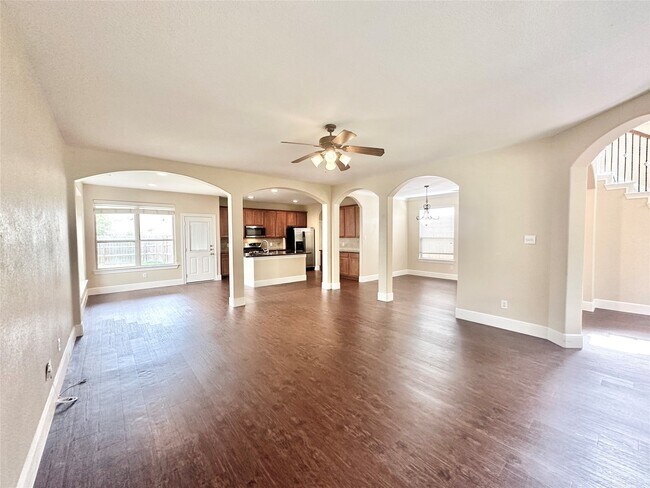 Building Photo - 43 Panterra Way