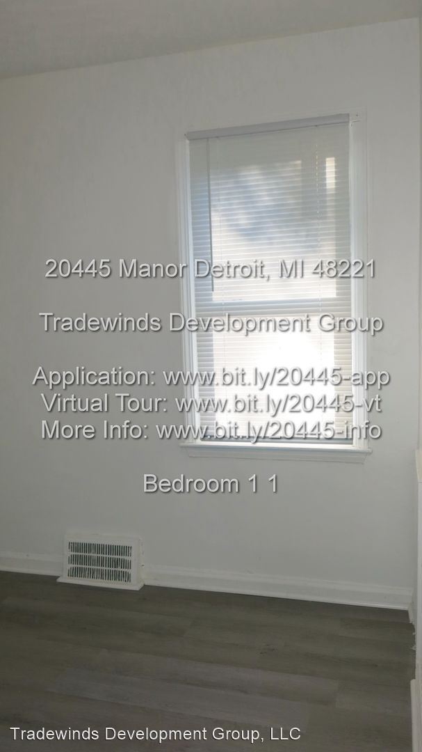 Foto del edificio - 3 br, 1 bath House - 20445 Manor
