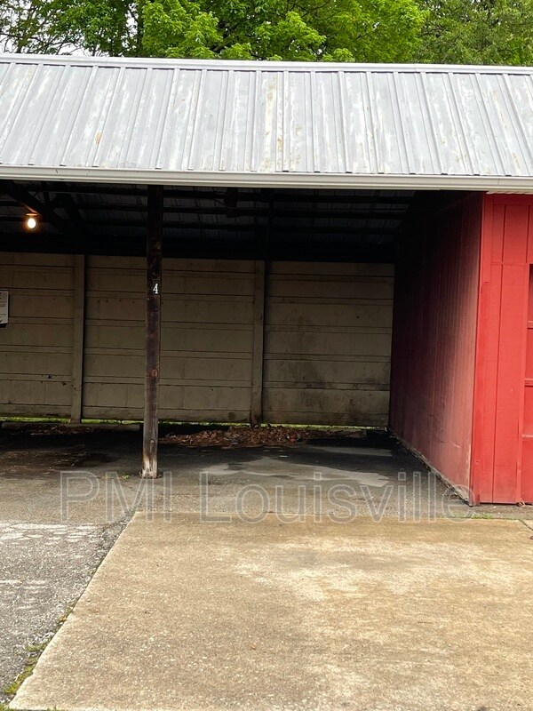 Building Photo - 4407 Landside Dr