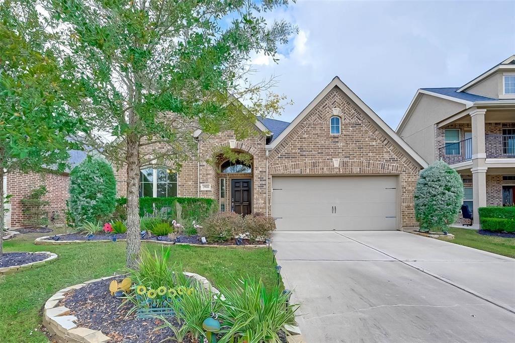 29026 Crystal Rose Ln, Fulshear, TX 77441 House Rental in Fulshear