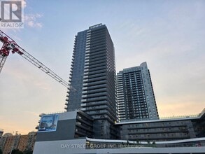 Building Photo - 5105 Hurontario St