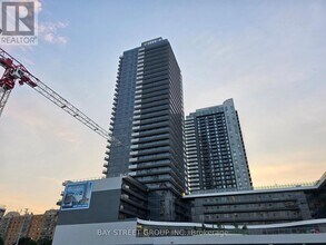 Building Photo - 5105 Hurontario St
