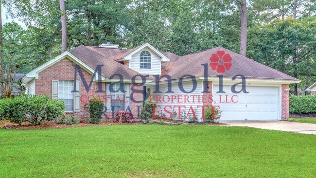 Foto del edificio - 145 Hope Creek Dr
