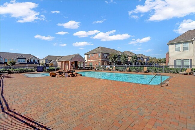 Foto del edificio - 2822 Windy Thicket Ln