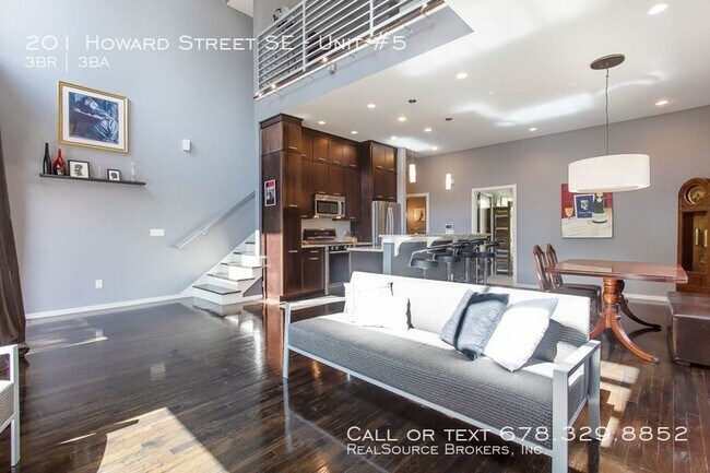 Foto del edificio - 201 Howard St SE