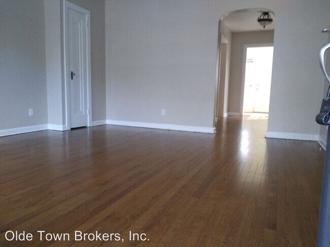 Foto del edificio - 2 br, 1 bath House - 803 N.Thornton Ave