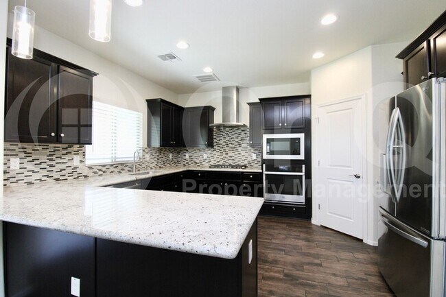 Foto del edificio - 2315 E Runaway Bay Pl