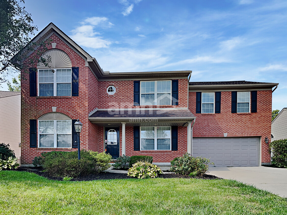 1081 Riverwalk Court - House Rental in Hebron, KY | Apartments.com