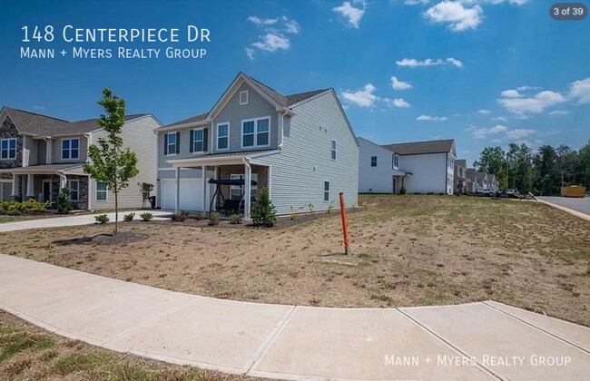 Building Photo - 148 Centerpiece Dr