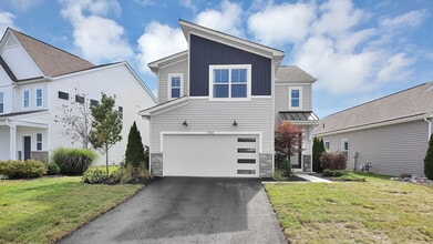 Building Photo - 3793 Shoal Way