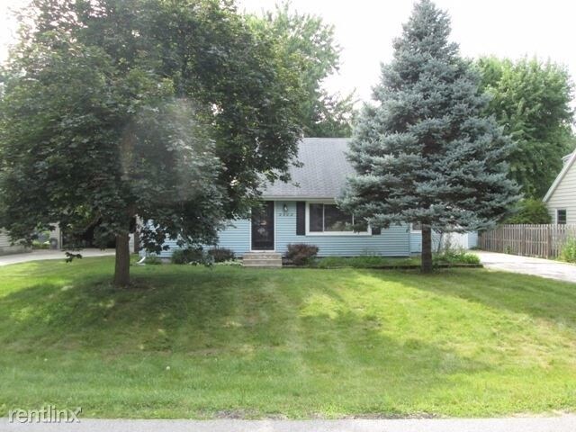 Primary Photo - 4 br, 1.5 bath House - 9409 Cincinnati Dr