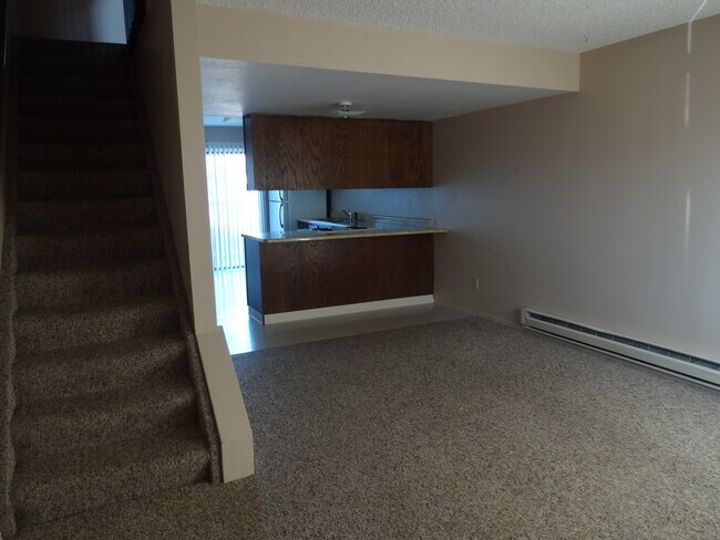 Sala de estar - 55 Castle Royal Dr