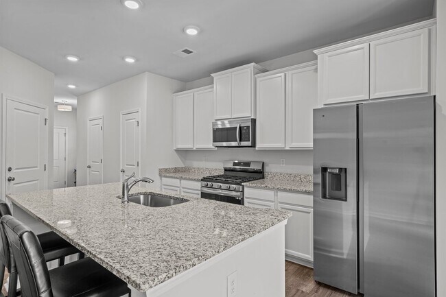 Foto del edificio - Apollo View