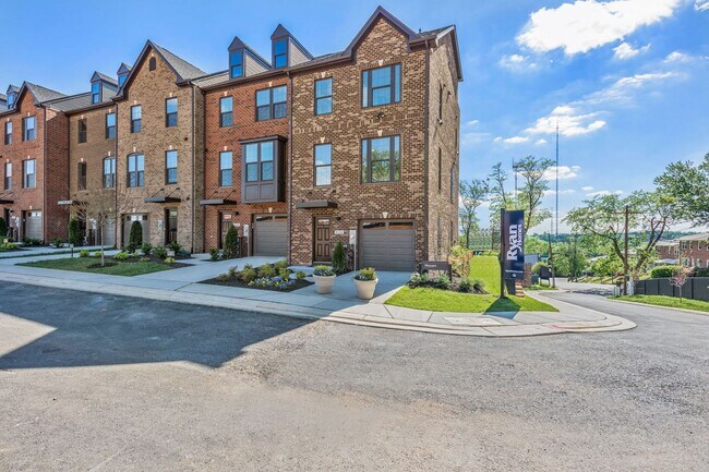 Foto del edificio - 1802 Semmes Ave