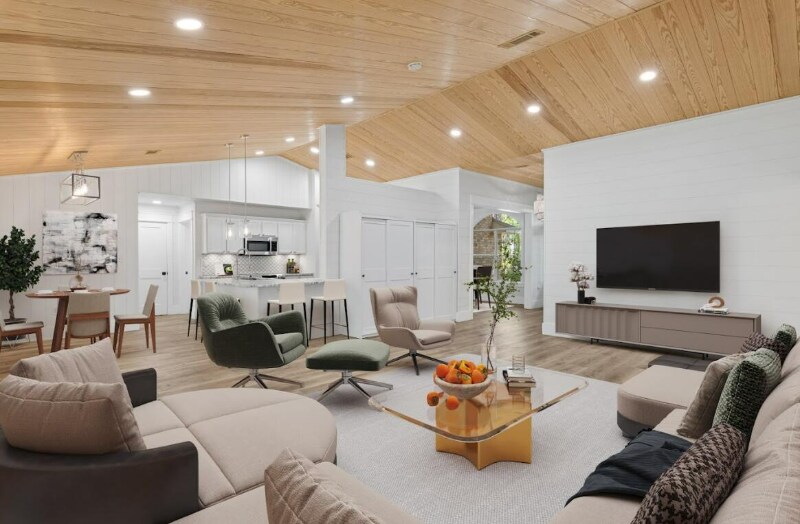 1636 Driftwood Point Rd, Santa Rosa Beach, FL 32459 House Rental in