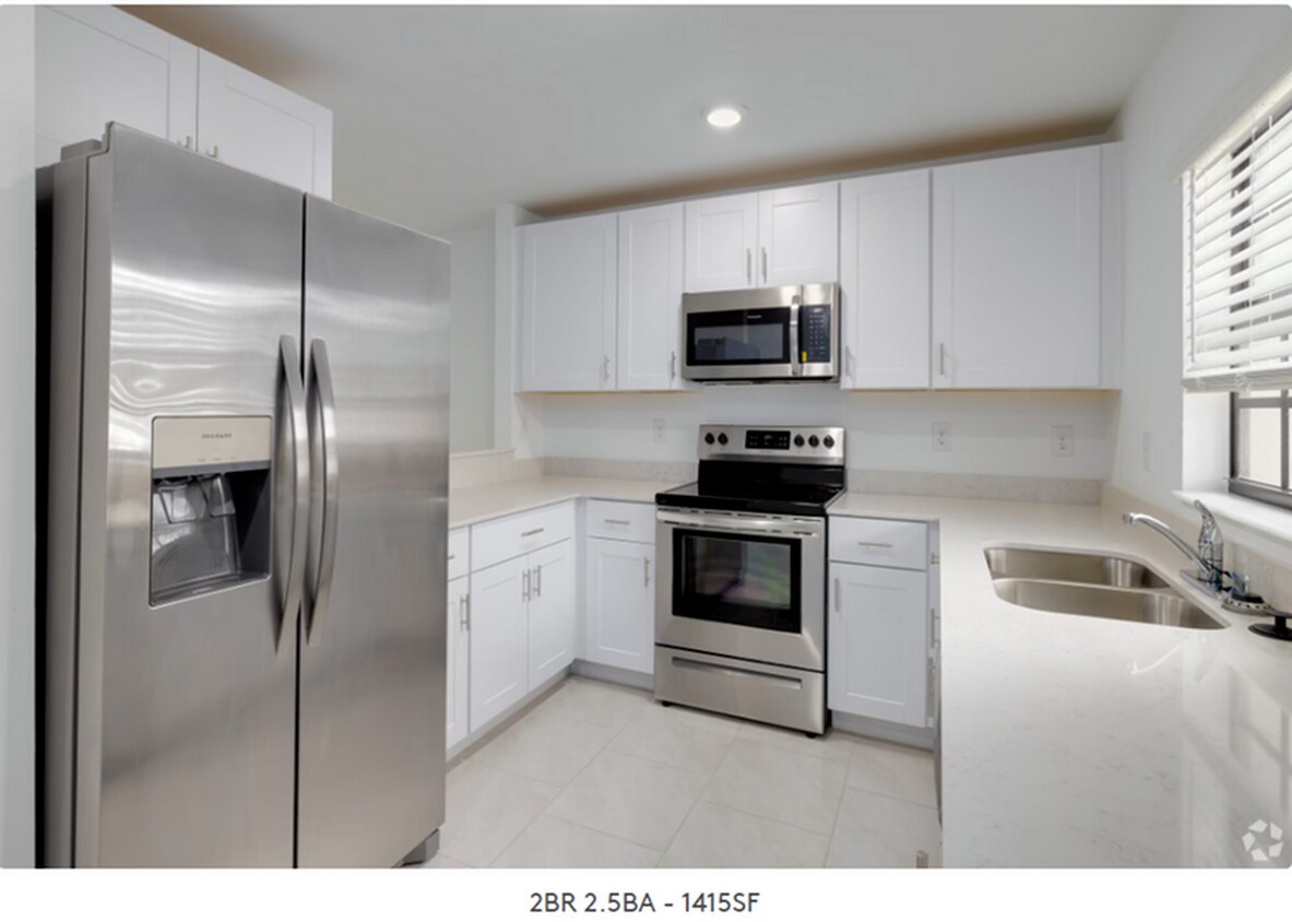 Foto del edificio - Love Where You Live—for Less. New Lower Rates + Two Months FREE!