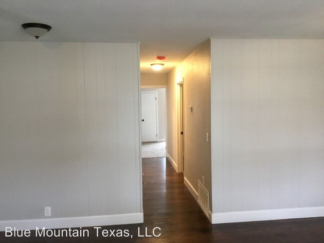 Foto del edificio - 2 br, 2 bath House - 3207 Longhorn