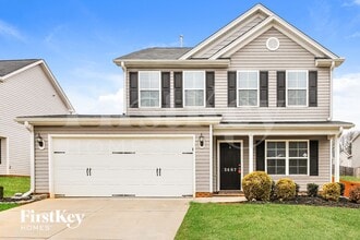 Building Photo - 3607 Torrey Ln