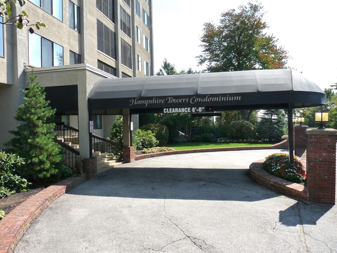 Primary Photo - 55 River Rd