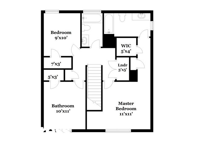 Building Photo - 25 Cottage Trce
