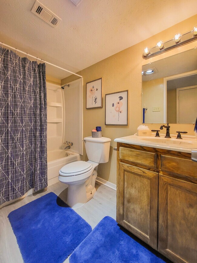 Foto del edificio - Cozy 3/2/2 in North Richland Hills