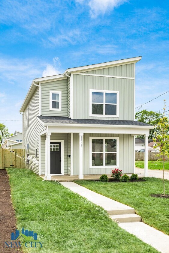 Primary Photo - Featured in the Columbus Urban Living Tour...