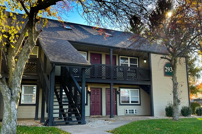 Building Photo - North Brook Apartments