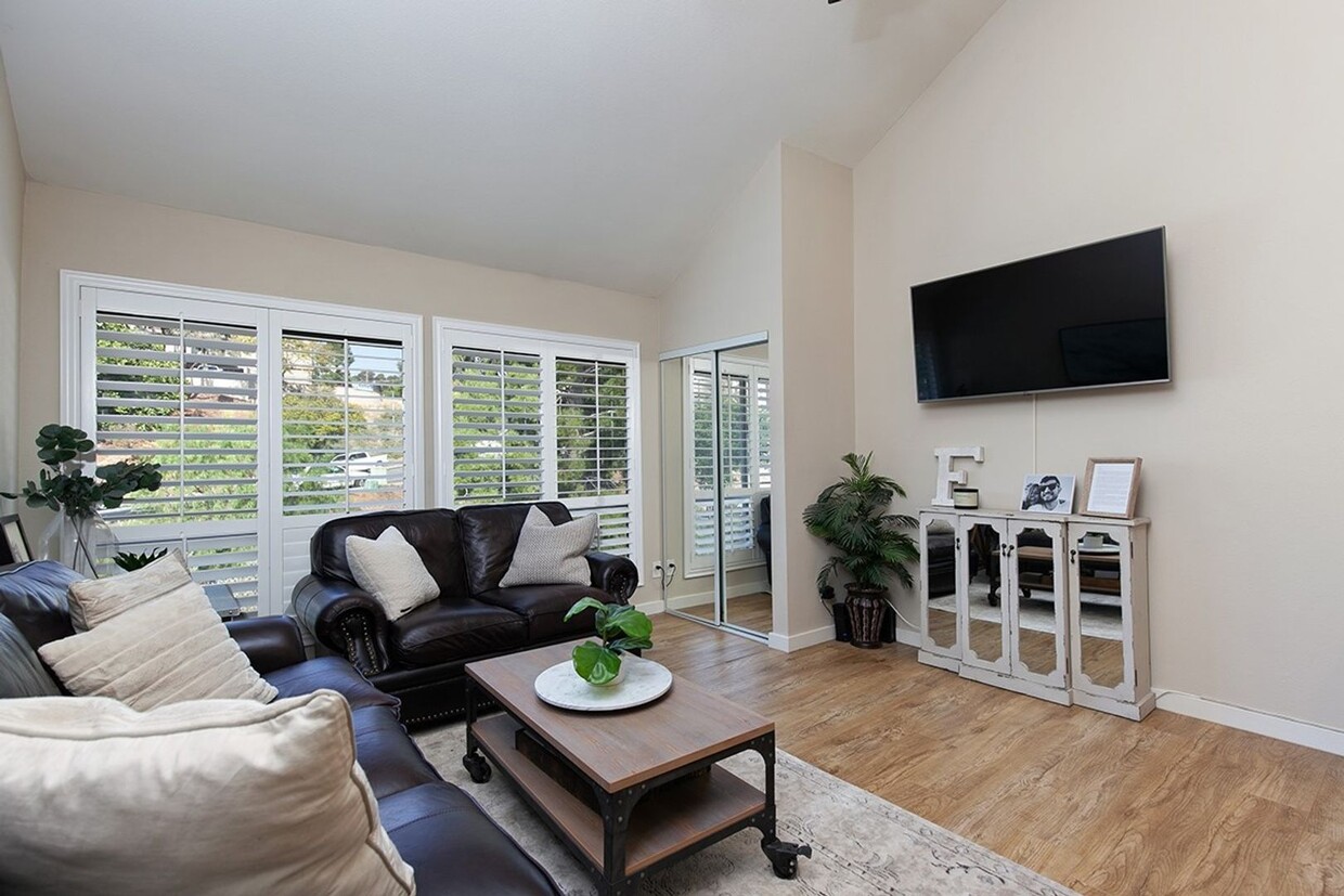 Primary Photo - Luxury Condo in Mission Valley