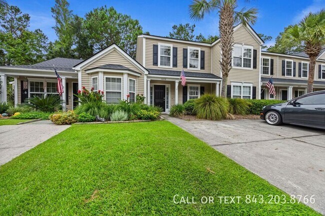 Foto del edificio - 1005 Summerhaven Pl