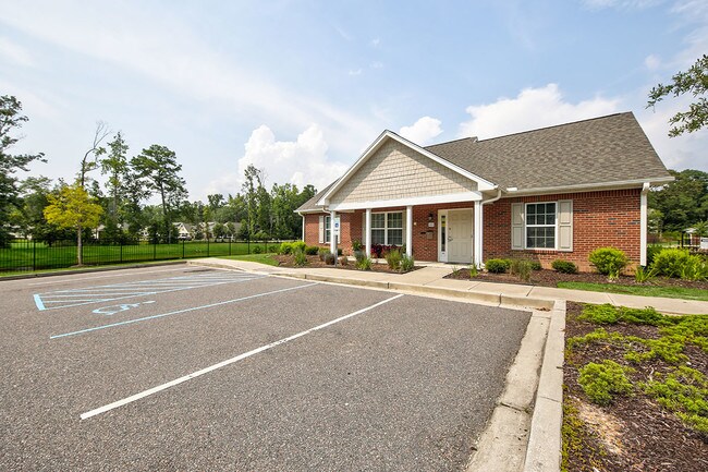 Oak Hollow Apartments Summerville, SC