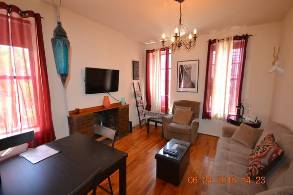 Foto principal - 501 E 85th St