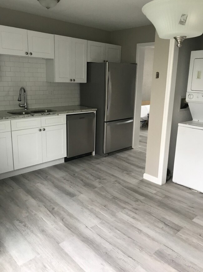 Foto del edificio - 5411 Alcott St