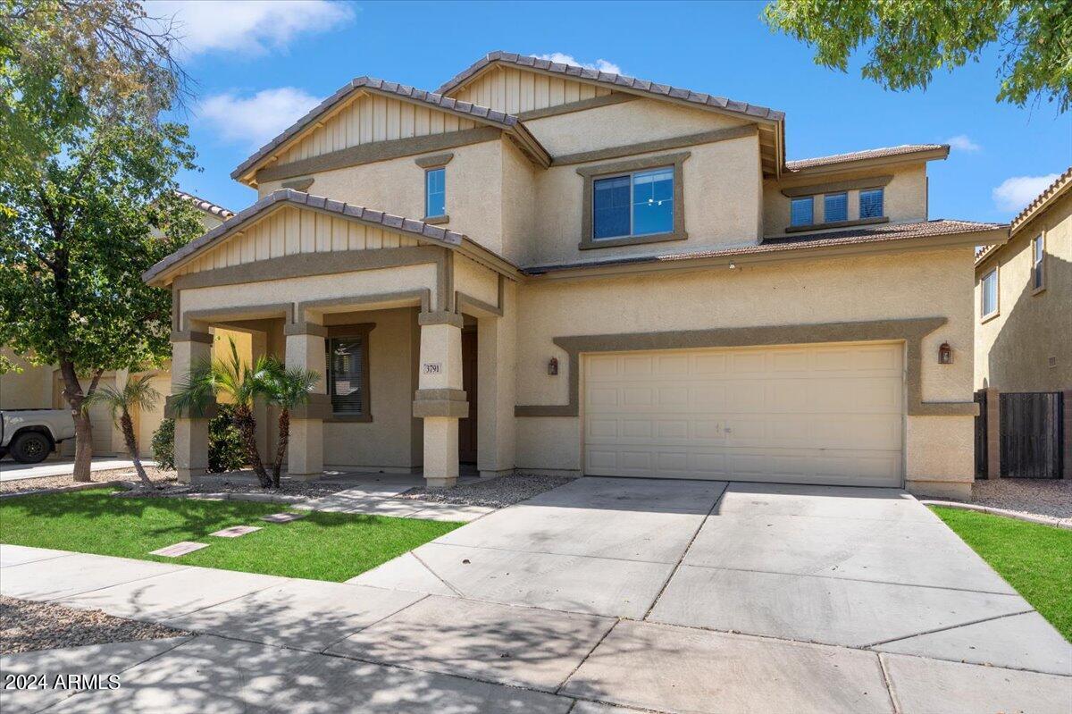 Primary Photo - 3791 E Parkview Dr