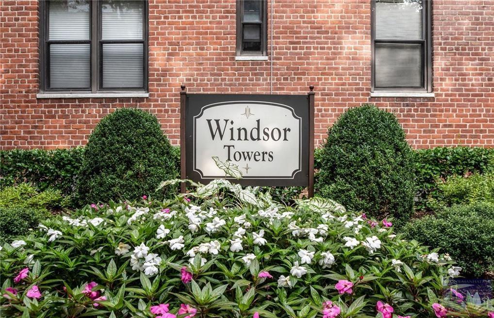 2 Windsor Terrace Unit 3B, White Plains, NY 10601 Condo for Rent in White Plains, NY
