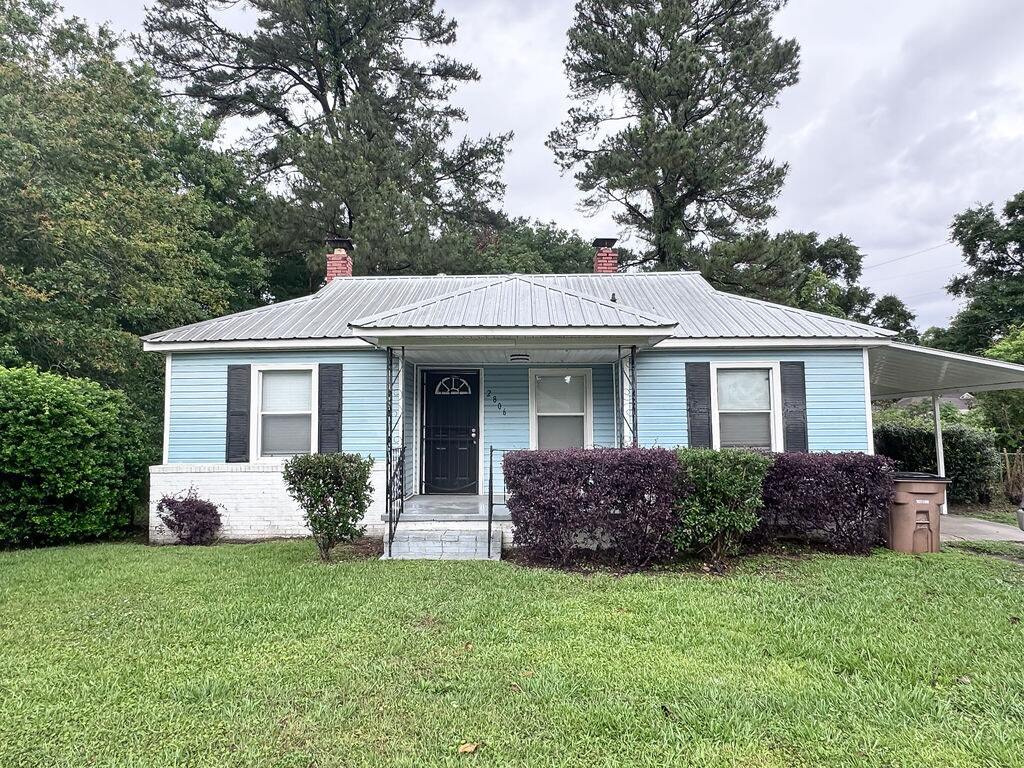 Primary Photo - 2806 Ralston Rd