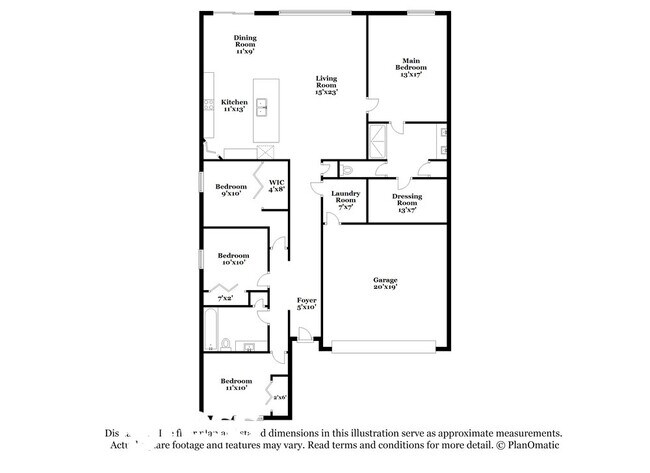 Building Photo - 11148 Riley Pines Cir